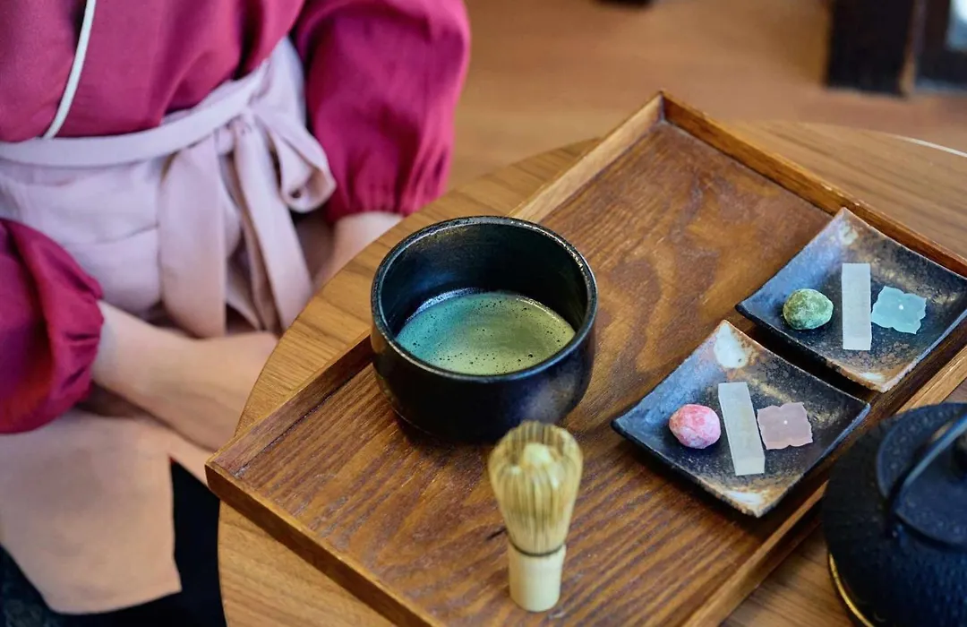Kyoto Machiya Zeniyacho-1
