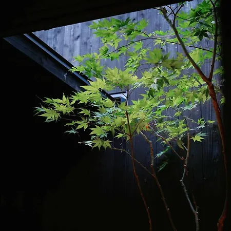 Kyoto Machiya Zeniyacho-3