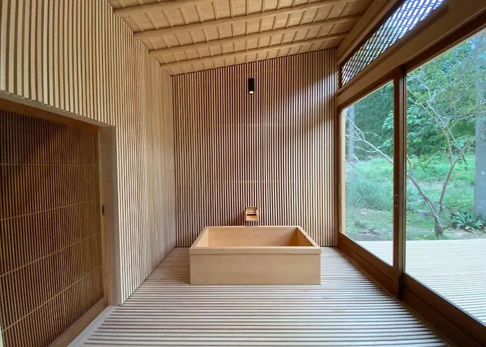 The Lodge Miwa Kyoto